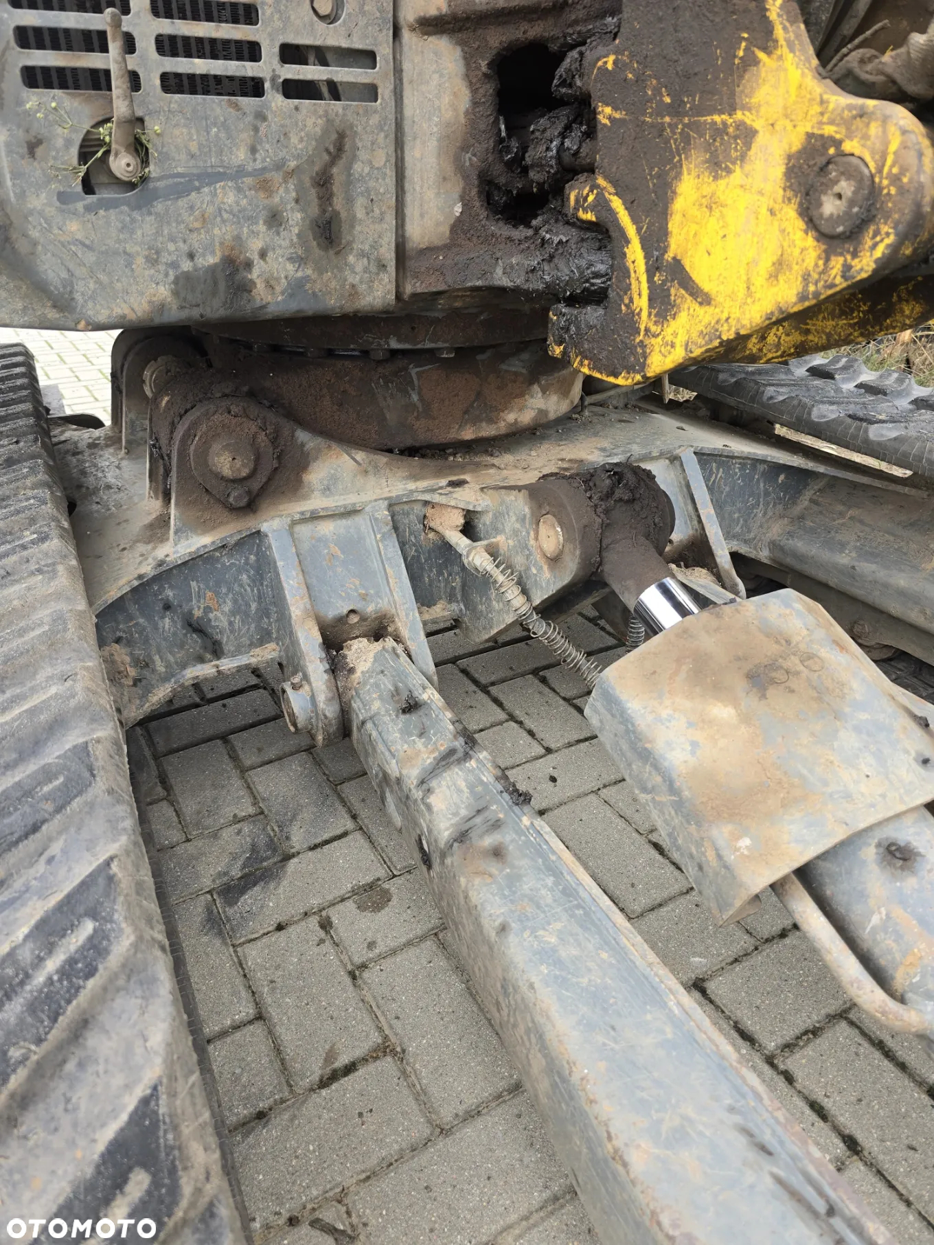 Wacker Neuson ET35 - 10