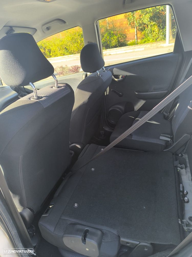 Honda Jazz 1.2 i-VTEC City - 13