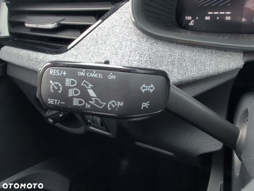 Skoda Scala 1.0 TSI Selection DSG - 22