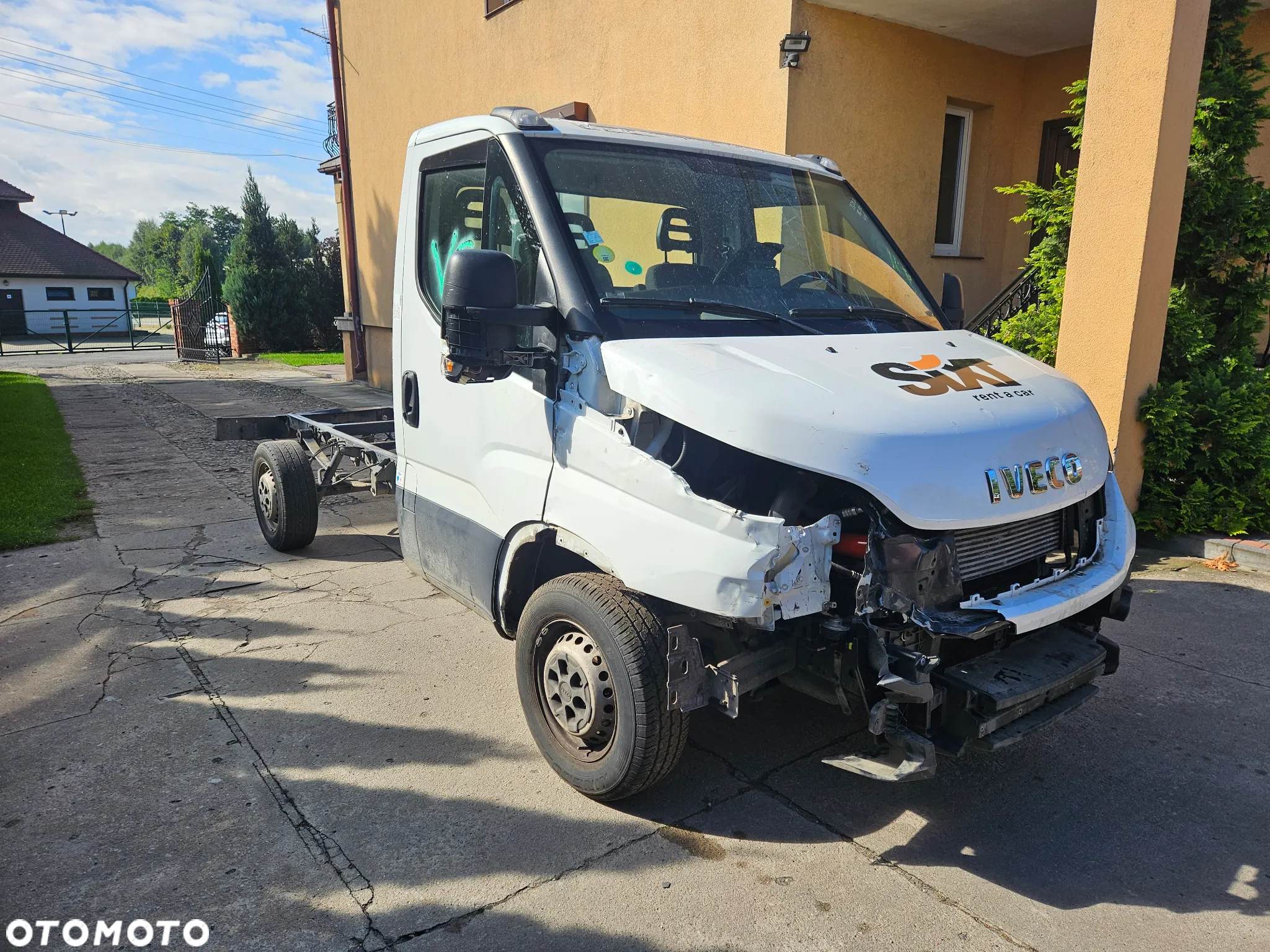 Iveco 35s16 - 3