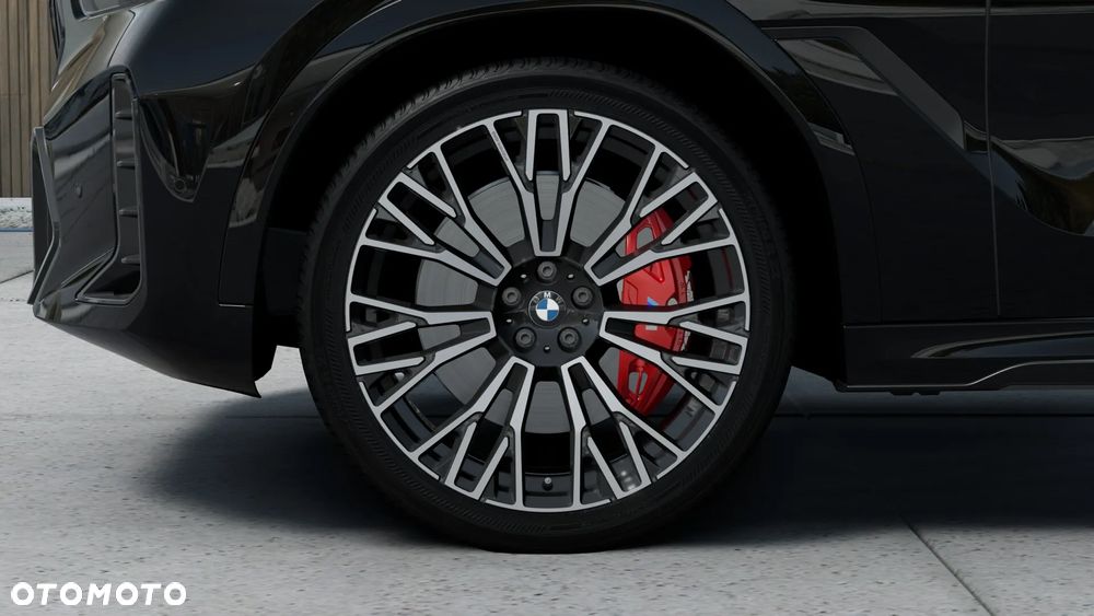 BMW X6 xDrive30d - 7