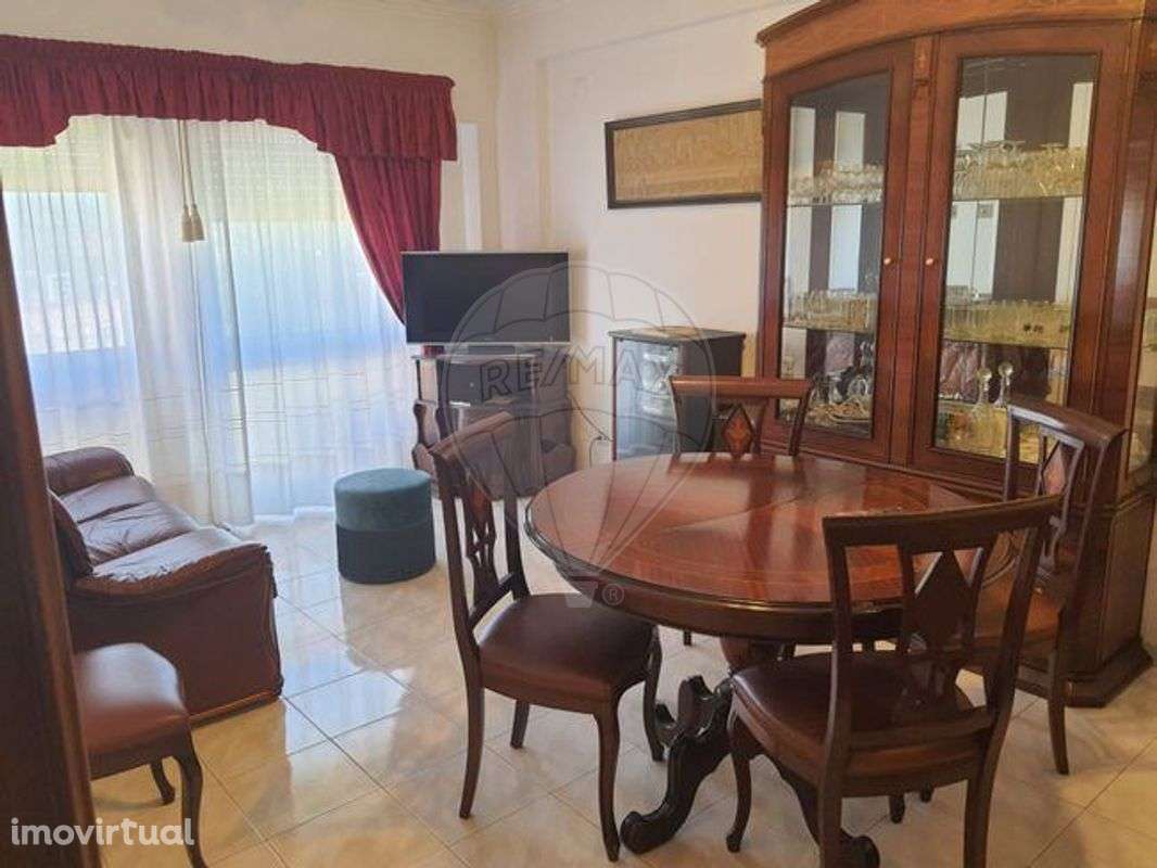 Apartamento T3 para venda - Grande imagem: 2/13