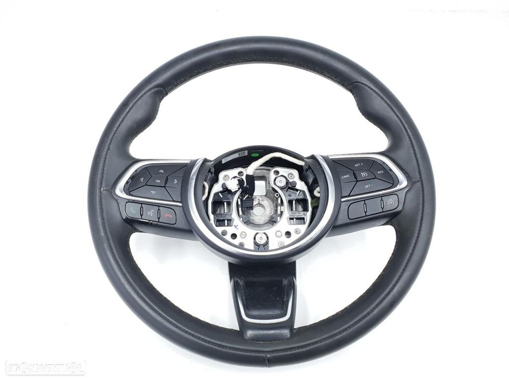 VOLANTE FIAT 500L 330 - 1