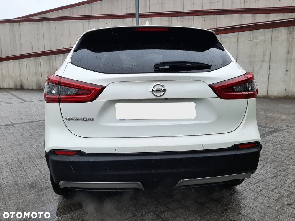 Nissan Qashqai 1.2 DIG-T 360 - 10