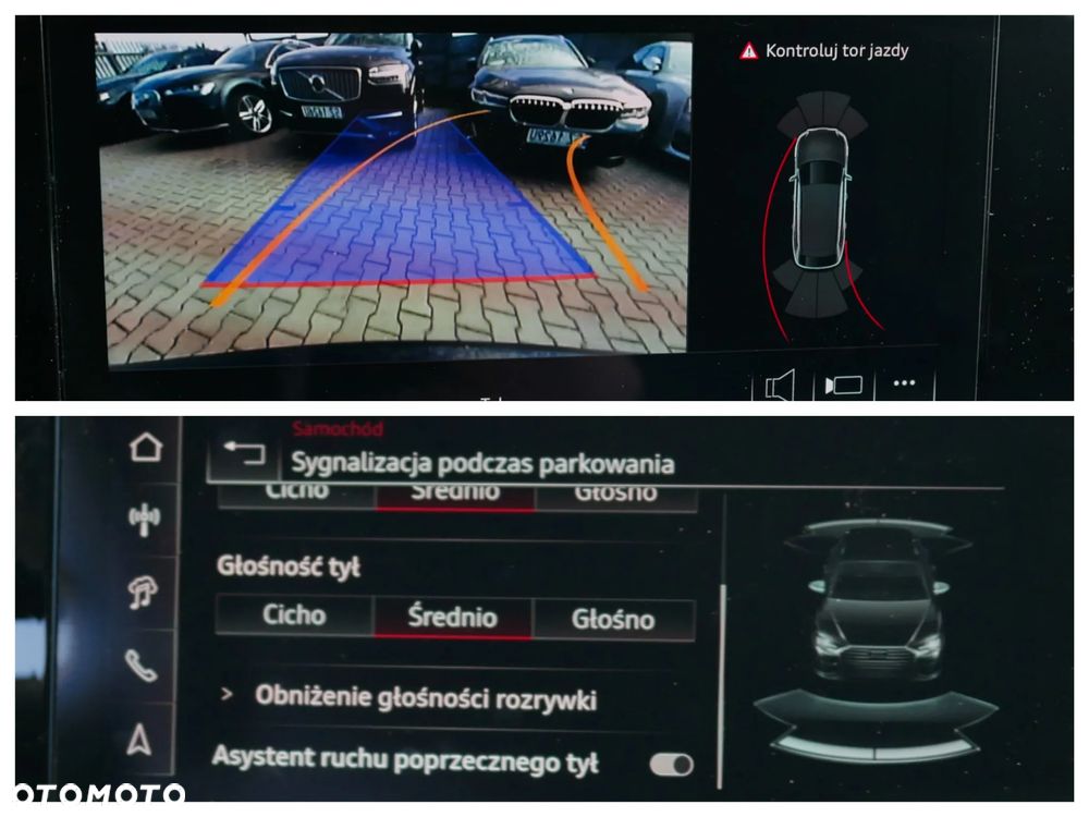 Audi A6 Avant 50 TFSI e quattro S tronic S line - 12