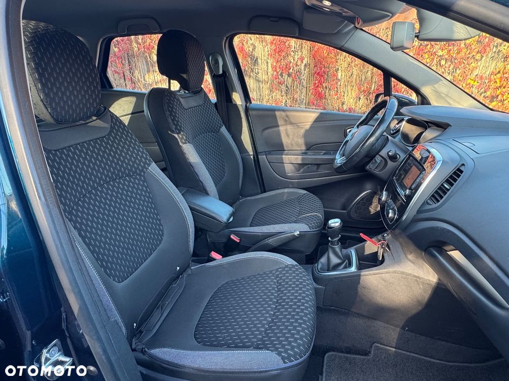 Renault Captur (ENERGY) TCe 150 Version S - 10