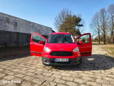 Ford Transit Courier - 2