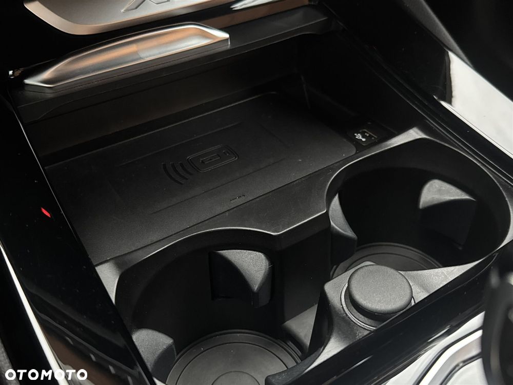 BMW X3 - 16