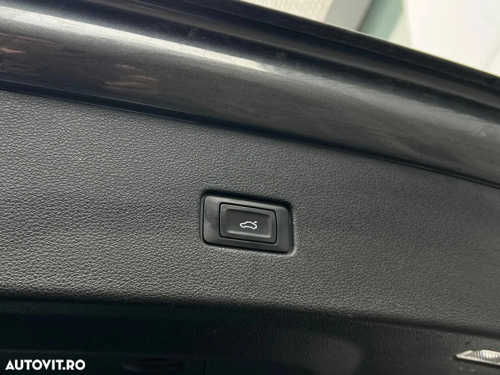 Audi Q8 50 TDI quattro Tiptronic - 34