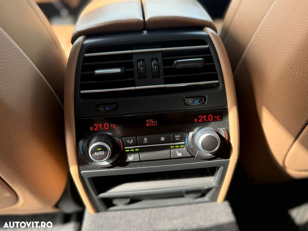 BMW Seria 7 740d xDrive Edition Exclusive - 20