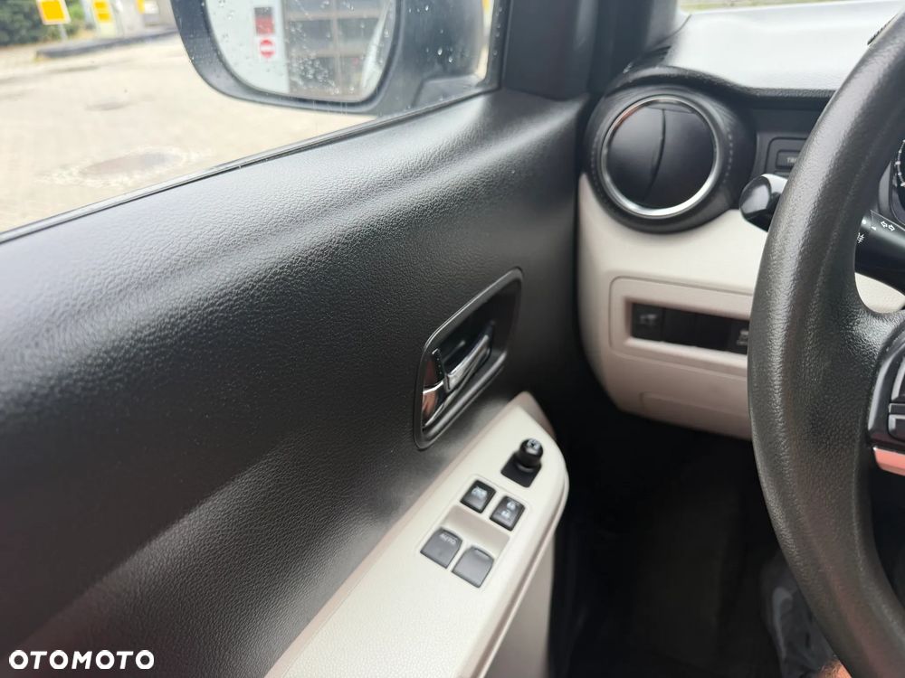 Suzuki Ignis 1.2 Premium 4WD - 11