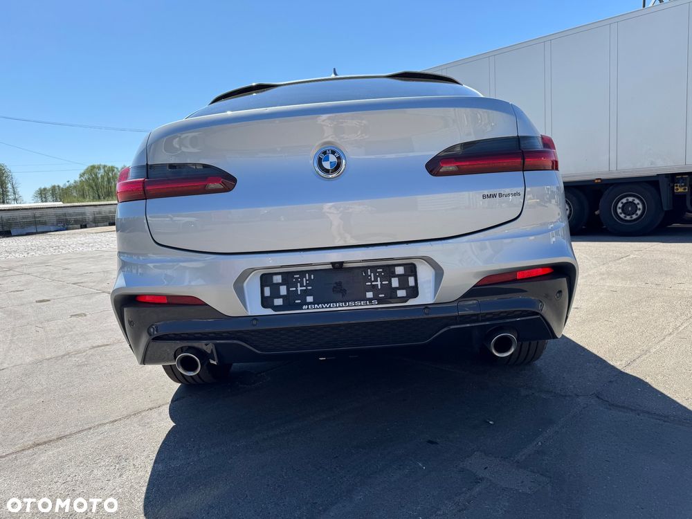 BMW X4 - 29