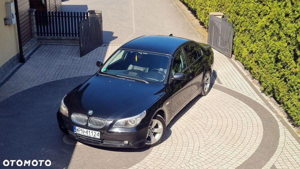 BMW Seria 5 - 19