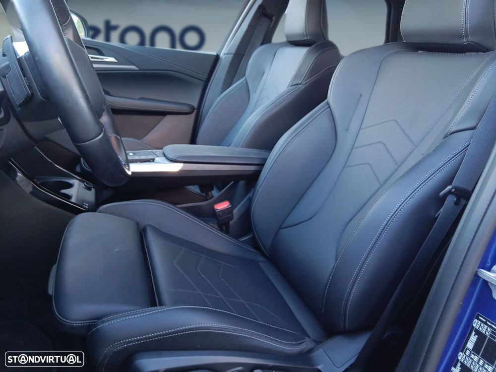 BMW 225xe Active Tourer e xDrive Pack Desportivo M - 11