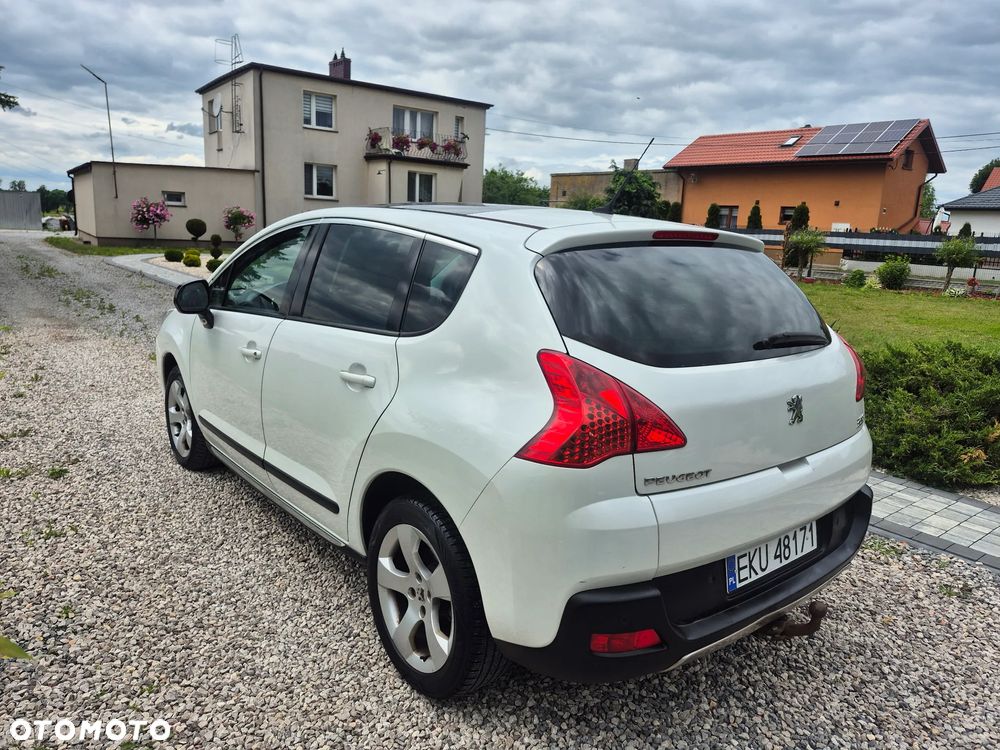 Peugeot 3008 - 13