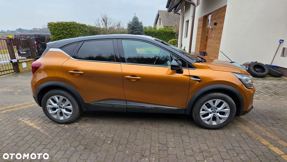 Renault Captur TCe 100 INTENS - 2