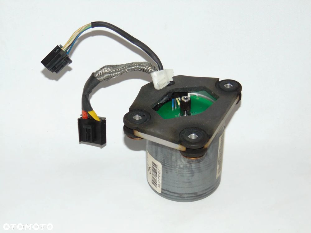 Pompa wspomagania wspomaganie elektryczne sterownik wspomagania 26101075 12235899 26103598 Fiat Punto 2 II FL lift 03-10r - 3