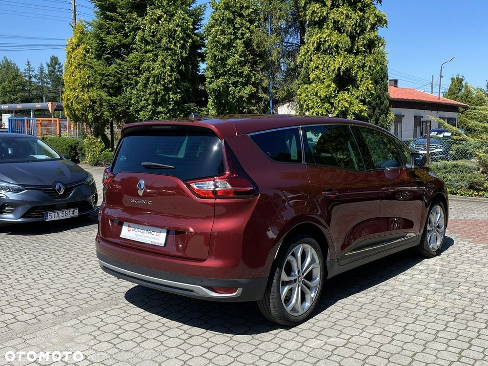 Renault Grand Scenic - 5