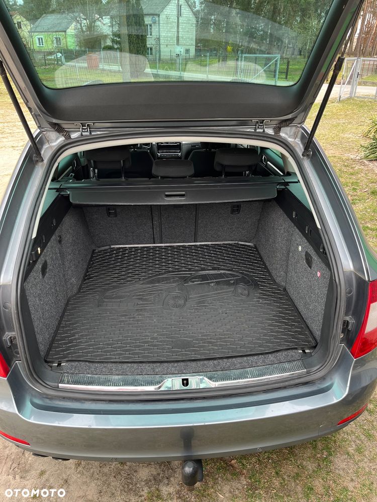 Skoda Superb - 16