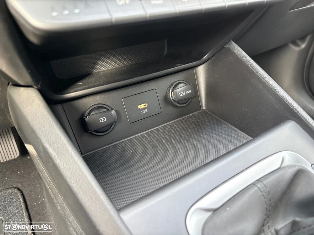 Hyundai Kauai - 16