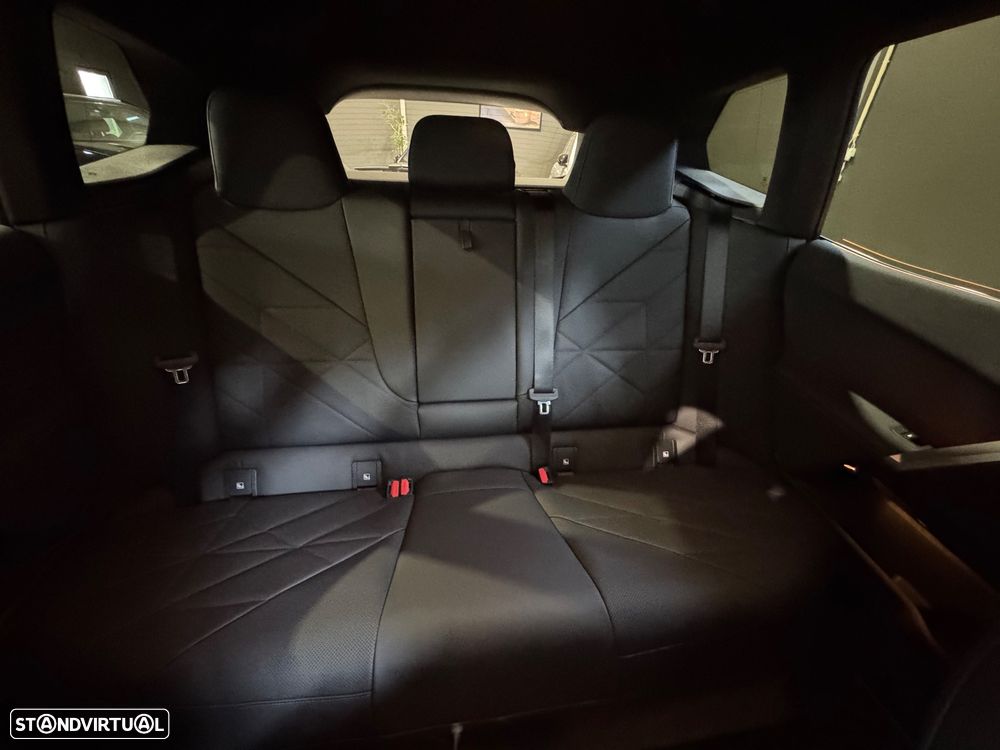 BMW iX xDrive 40 Pack Desportivo - 53