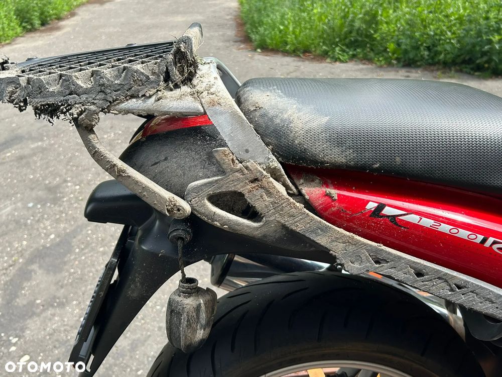 BMW K - 10