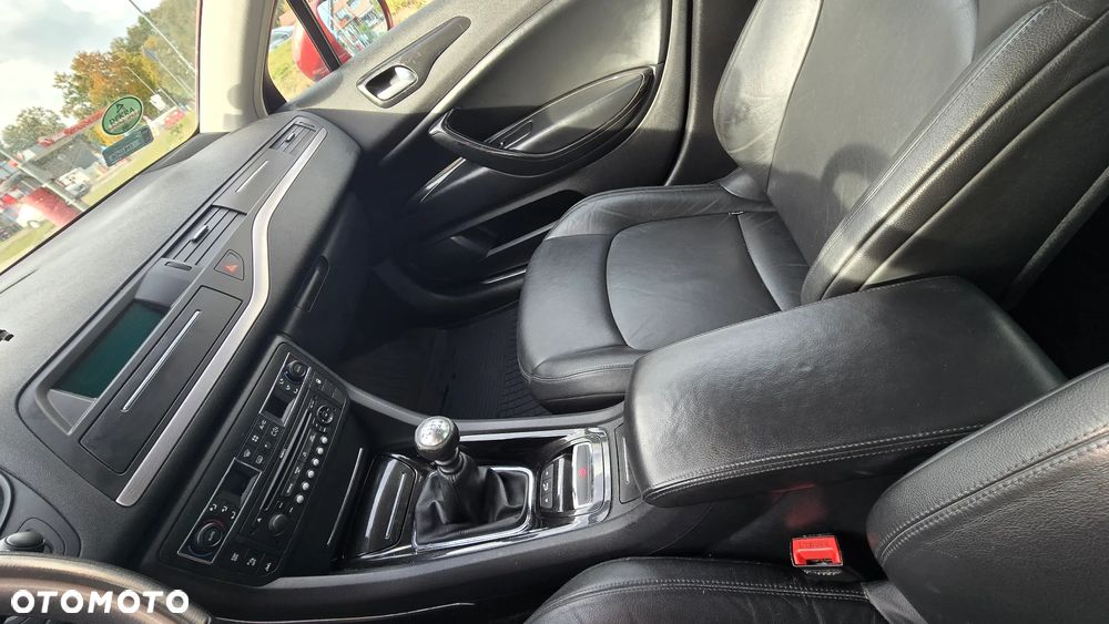 Citroën C5 - 14