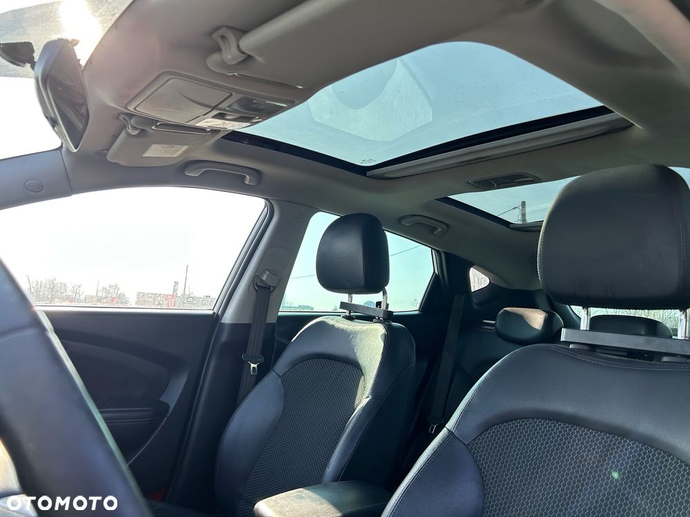 Hyundai ix35 1.7 CRDi 2WD Comfort - 12