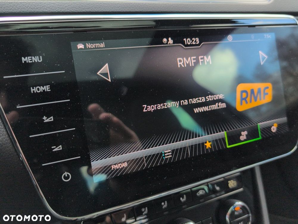 Skoda Superb 2.0 TSI 4x4 Sportline DSG - 26