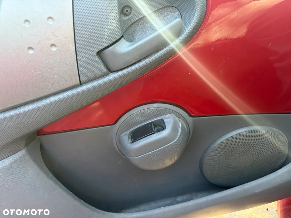 Toyota Aygo - 12