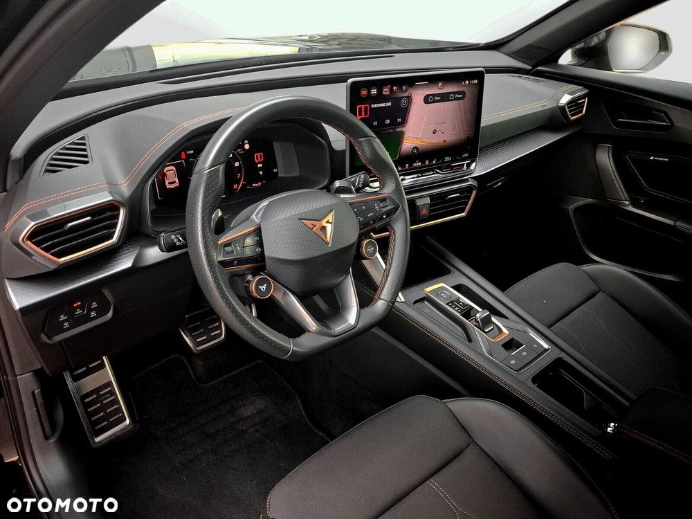 Cupra Formentor 1.5 eTSI mHEV DSG - 26