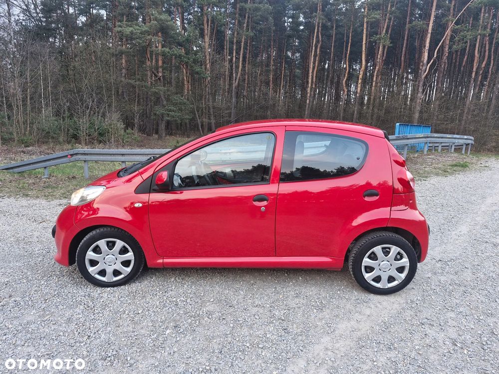 Peugeot 107 70 Petit Filou - 2