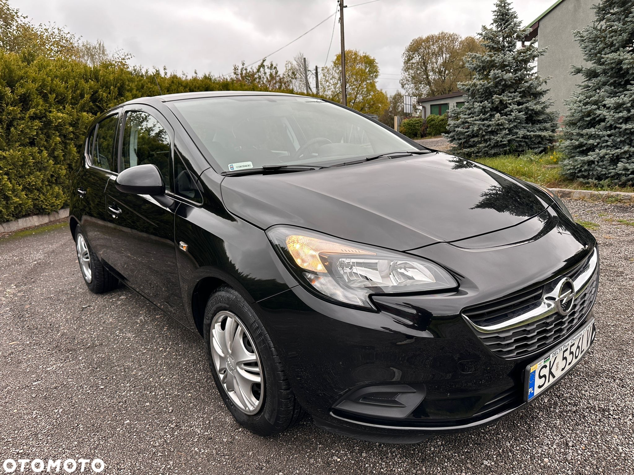 Opel Corsa 1.4 Color Edition - 34