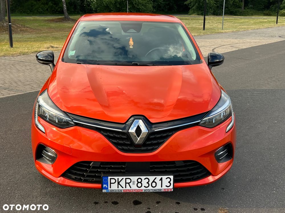 Renault Clio E-TECH Full 145 E-TECH engineered - 4