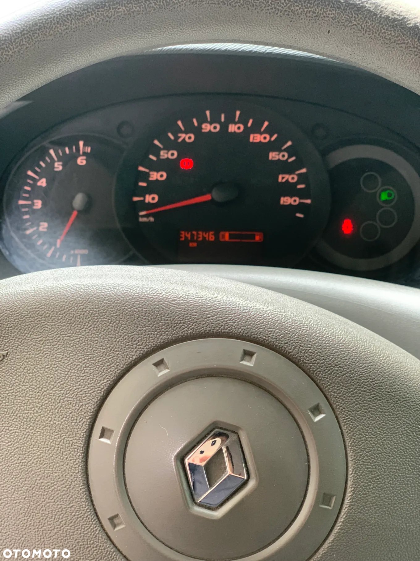 Renault Kangoo - 6