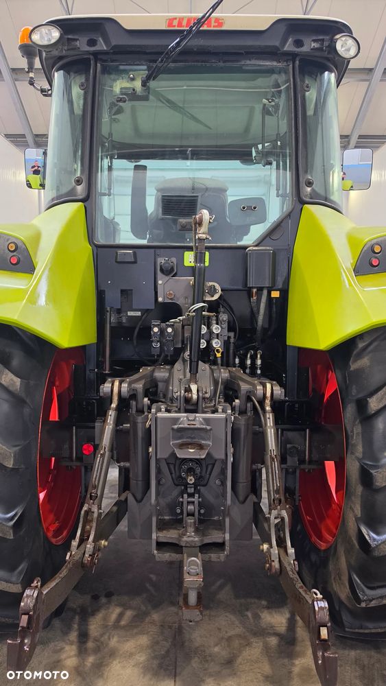 Claas Arion 420 Cis 5410 Dyna 4  Jak 5450 Dyna Axos Celtis Arion T5.105 T4.75 Ursus Kubota - 12