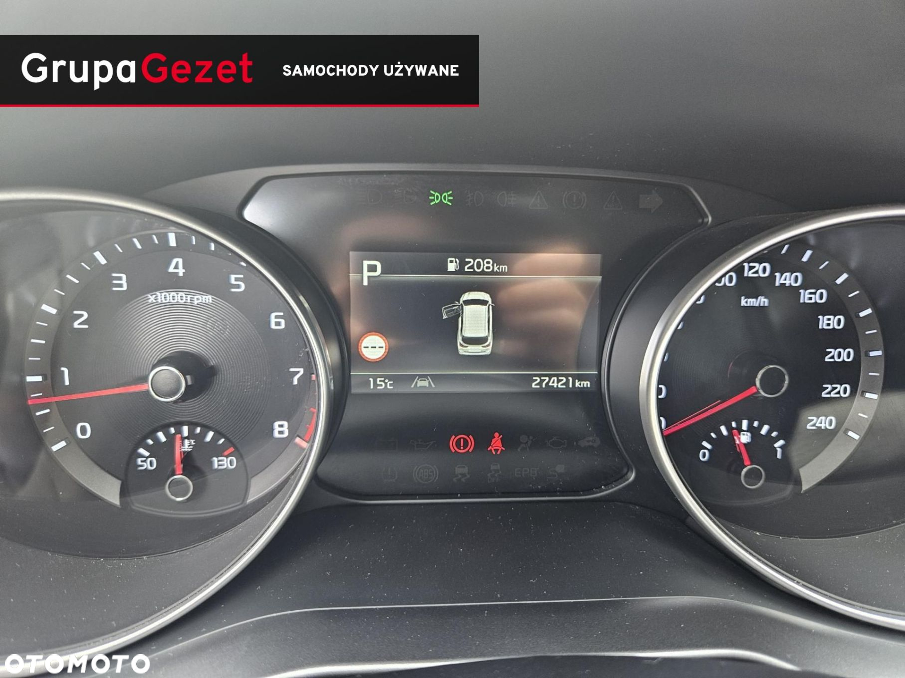 Kia Ceed 1.5 T-GDI M DCT - 15
