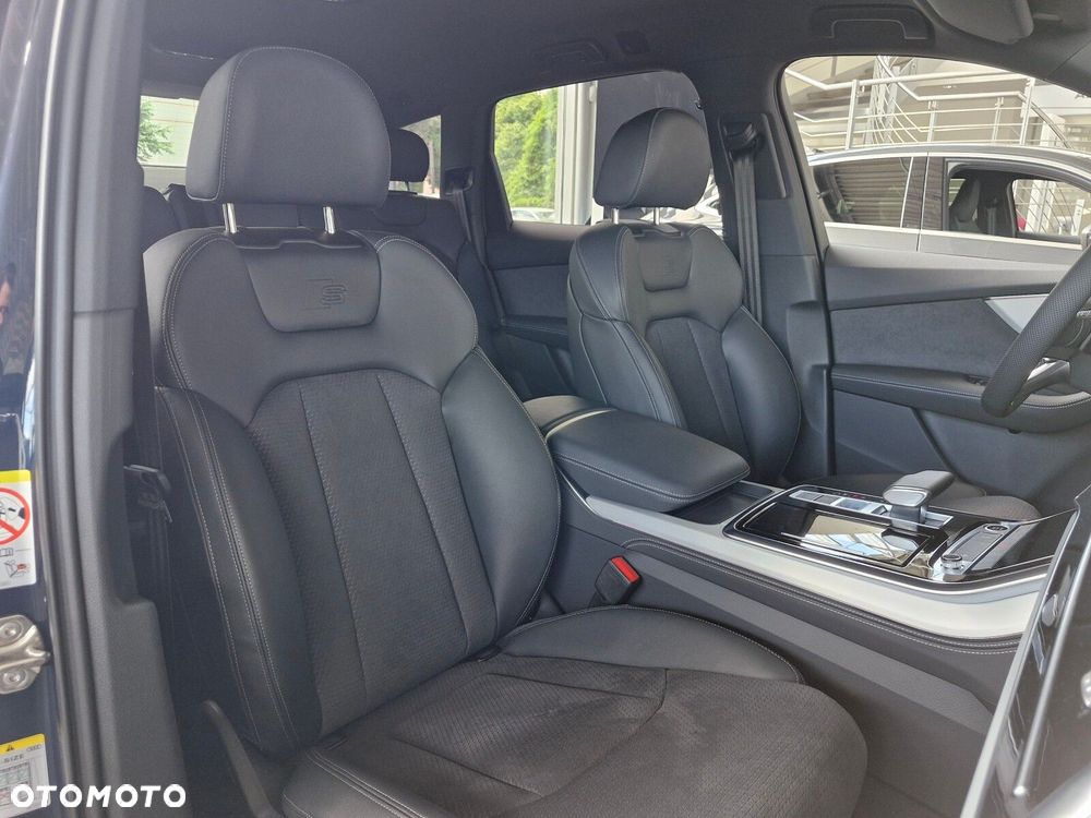 Audi Q7 - 8