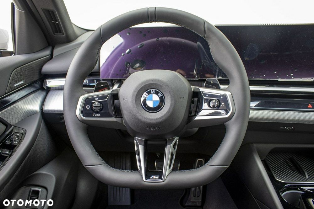 BMW Seria 5 - 15