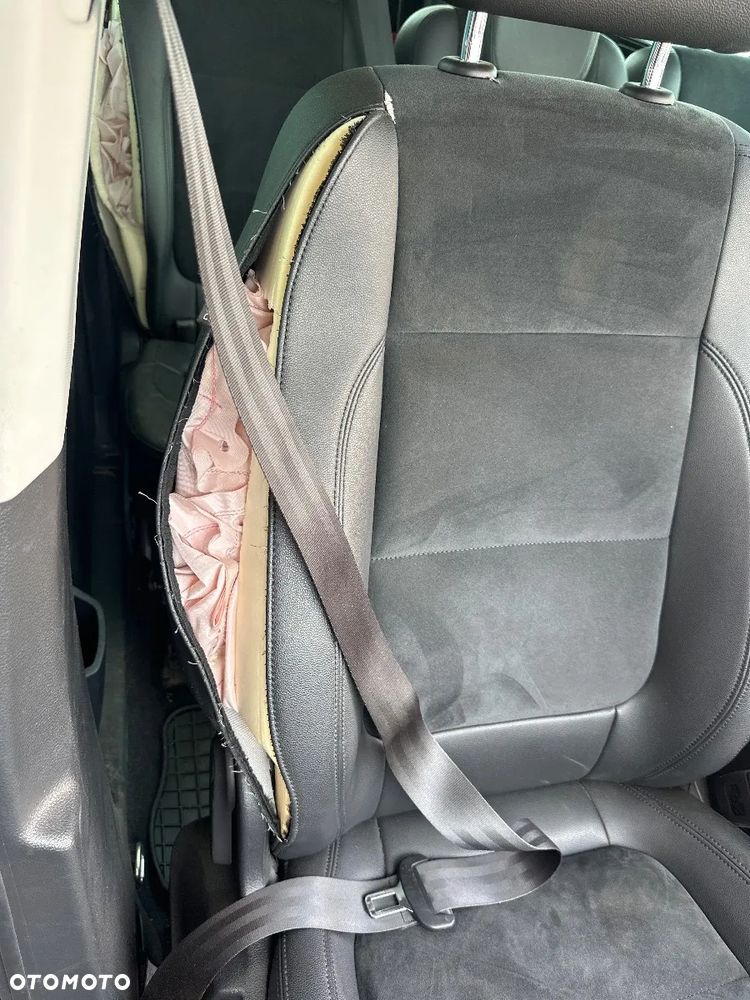 Seat Alhambra - 20