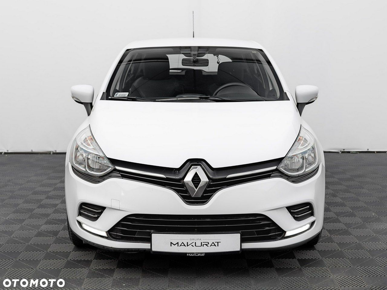 Renault Clio 0.9 Energy TCe Alize - 8