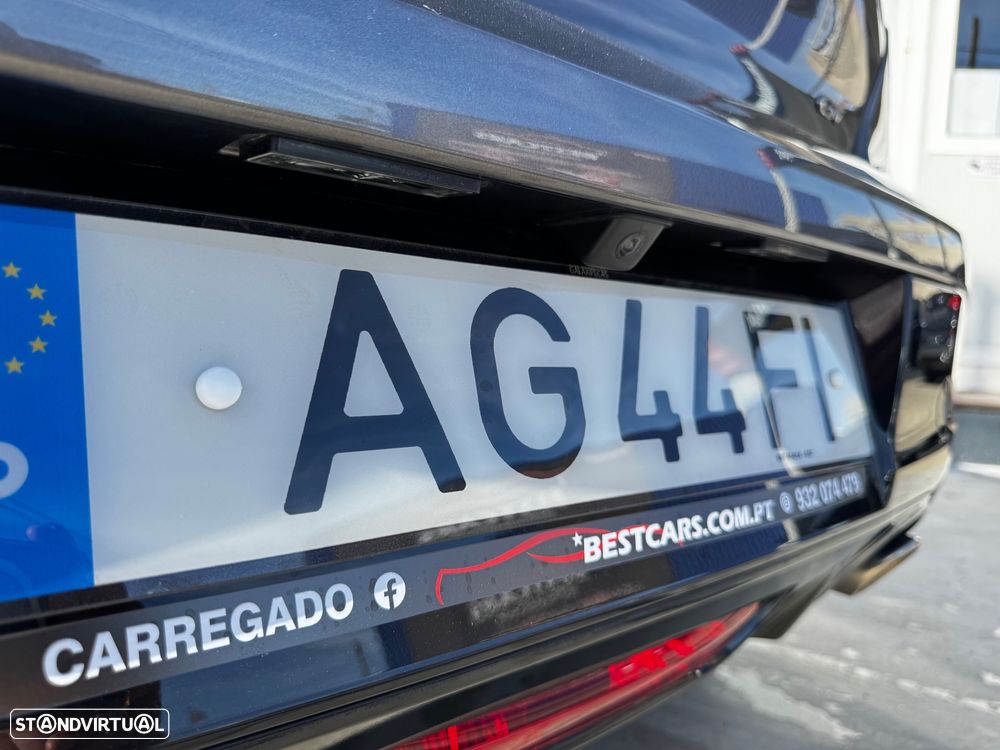 Peugeot 208 1.2 PureTech GT EAT8 - 47