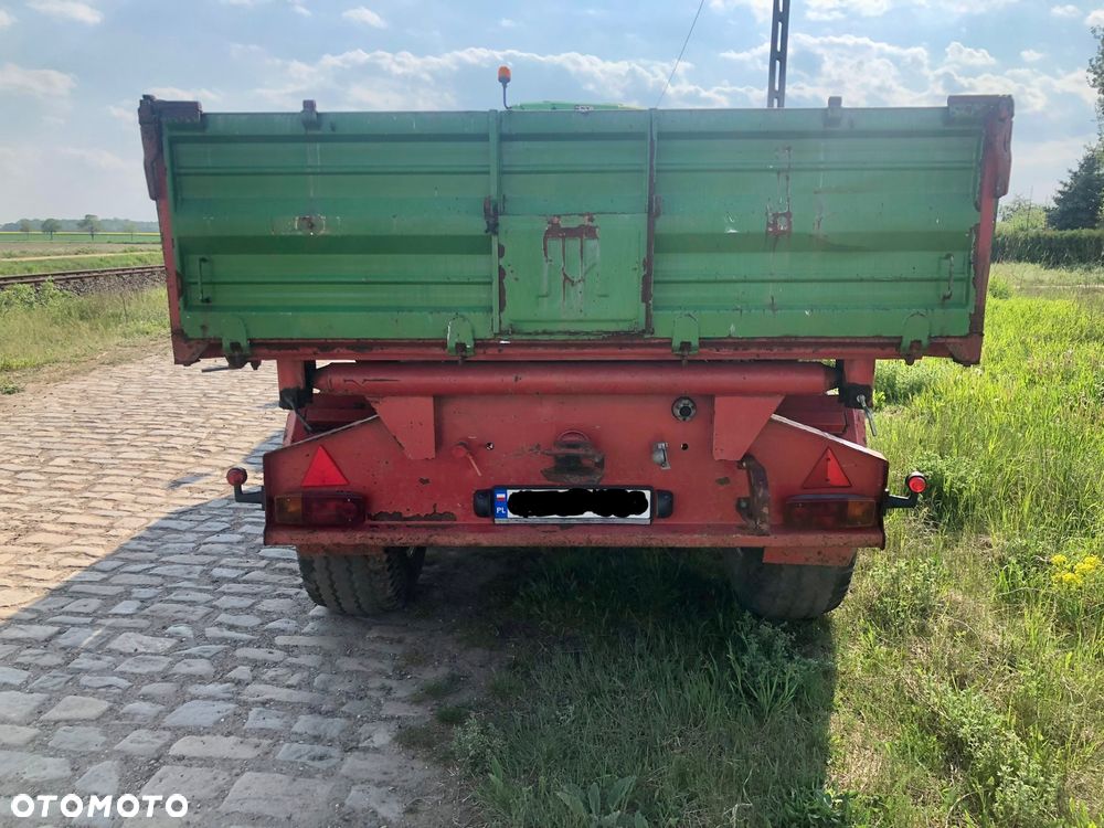 Pronar T663/1 - 5