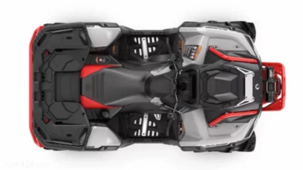 Can-Am Outlander - 8