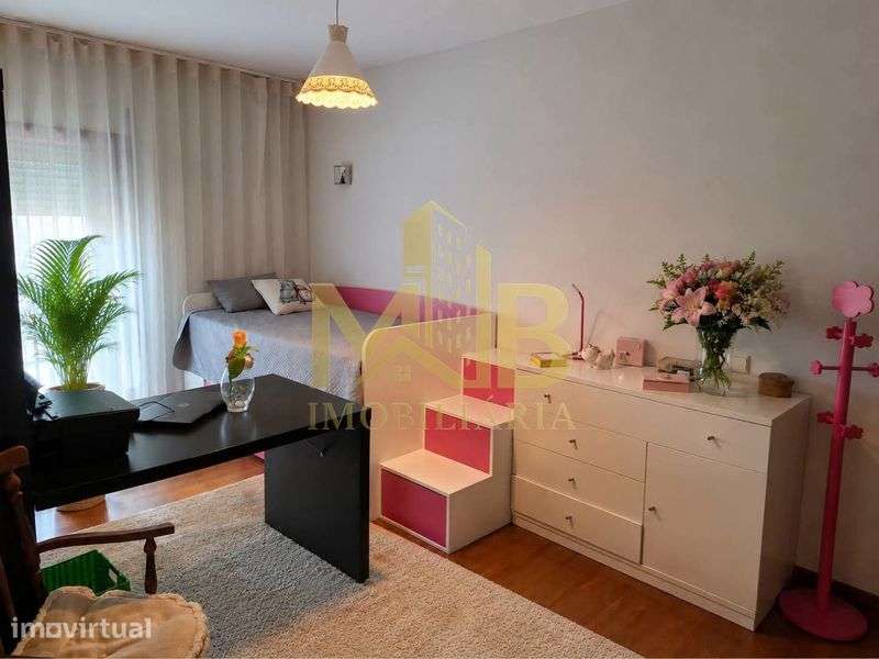 Apartamento T3 Centro de Paredes - Grande imagem: 4/8