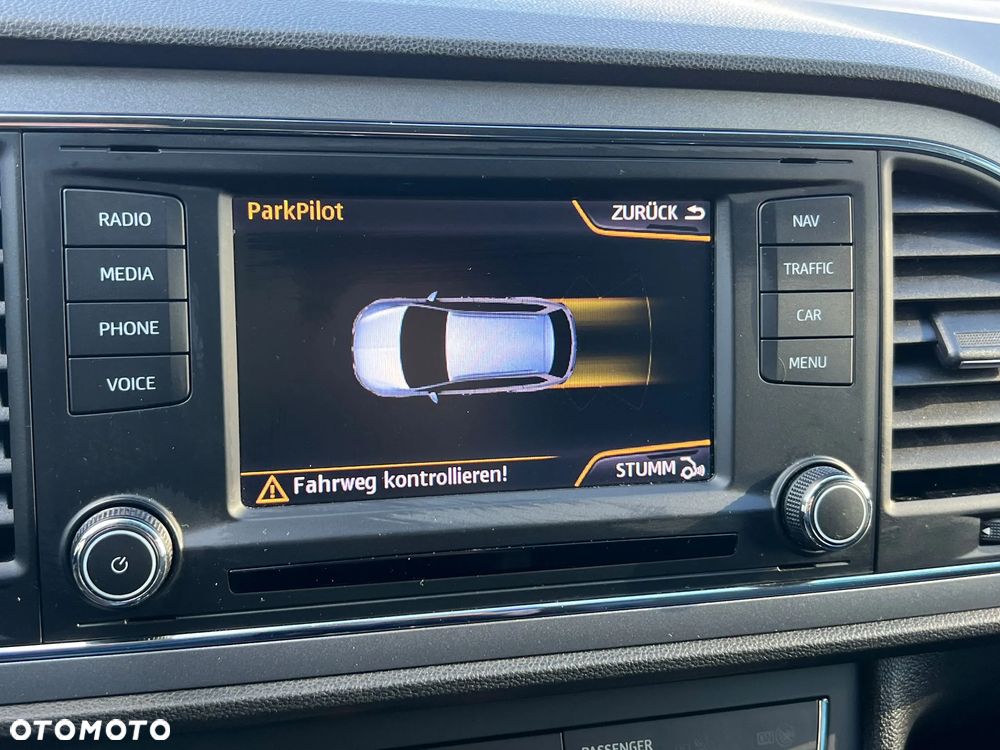 Seat Leon 1.4 TSI FR S&S - 28