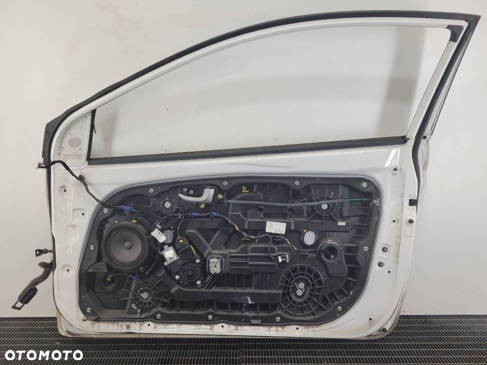 DRZWI PRZÓD PRAWE HYUNDAI I30 II COUPE 3D EUROPA  2013 - 10