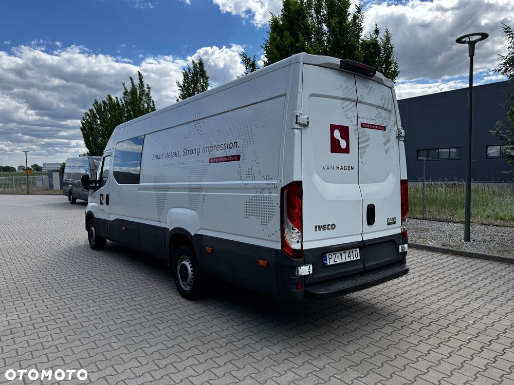 Iveco Daily - 4