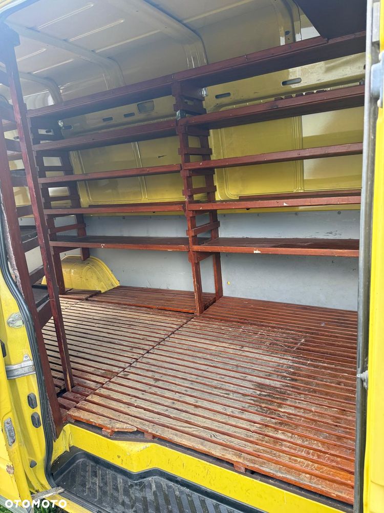 Mercedes-Benz Sprinter 313 CDI - 6