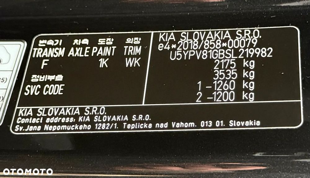 Kia Sportage - 18